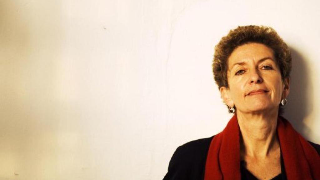 Image: Ruth Beckermann: Es imposible sostener una pancarta y una cámara al mismo tiempo