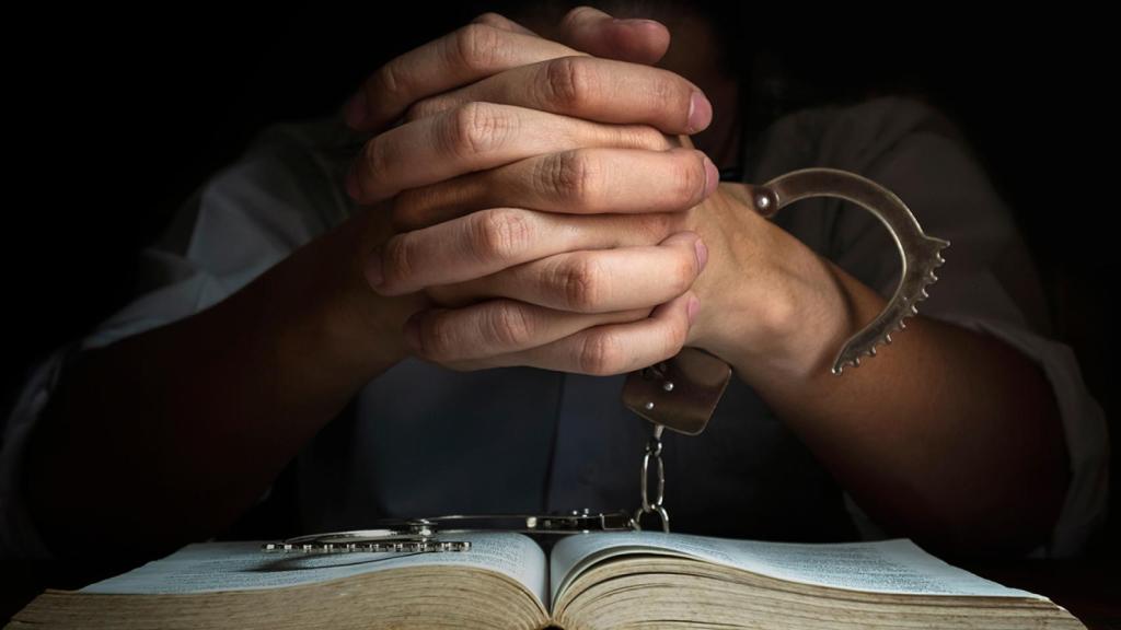 Preparados para los ‘robojueces’