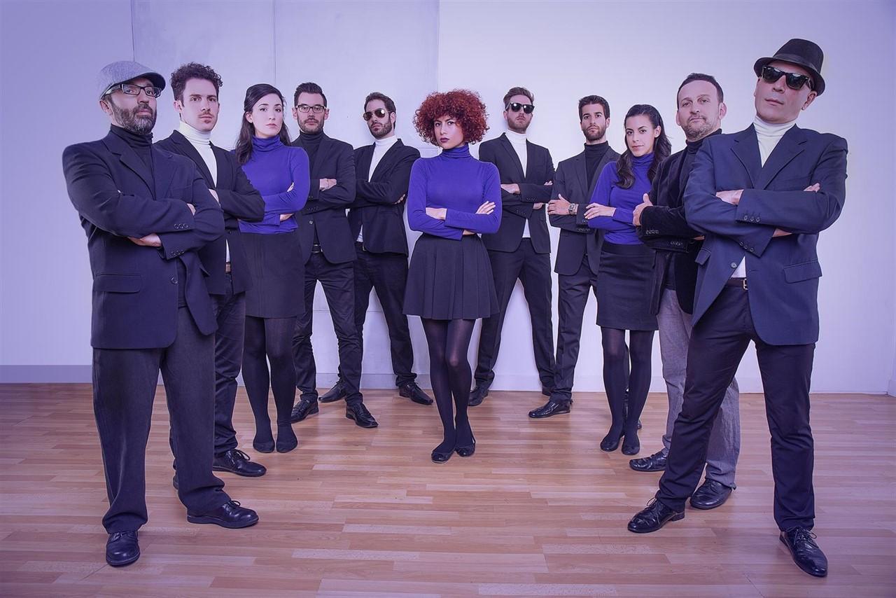 The Lucilles son una de las bandas destacadas del festival.