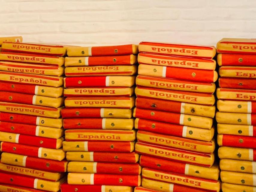 Las almohadillas de La Maestranza, fuente de ingreso para la Cruz Roja Española