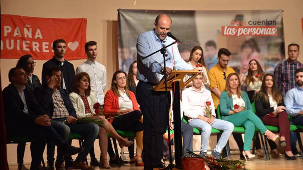 FOTO: PSOE