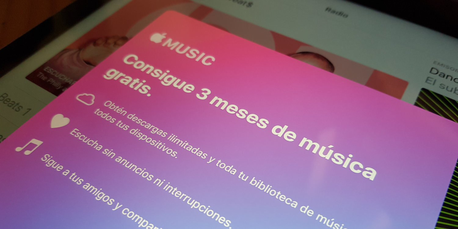 apple music