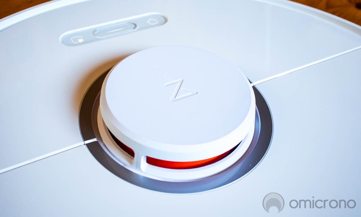 Nuevo Roborocok S6: el aspirador es ahora más inteligente y silencioso