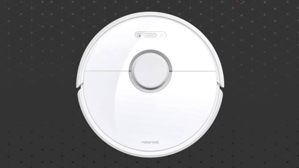 Nuevo Roborocok S6: el aspirador es ahora más inteligente y silencioso