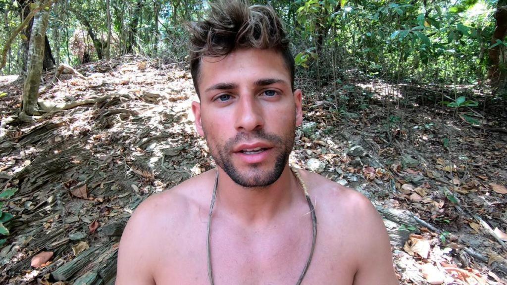 ‘Supervivientes 2019’: Albert se queja de que solo Colate y él pescan en su equipo