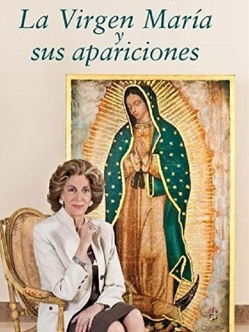 Libro escrito por Pitita Ridruejo, publicado en el año 2013.