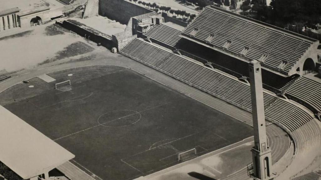 El viejo Riazor: Los orígenes del estadio del Dépor