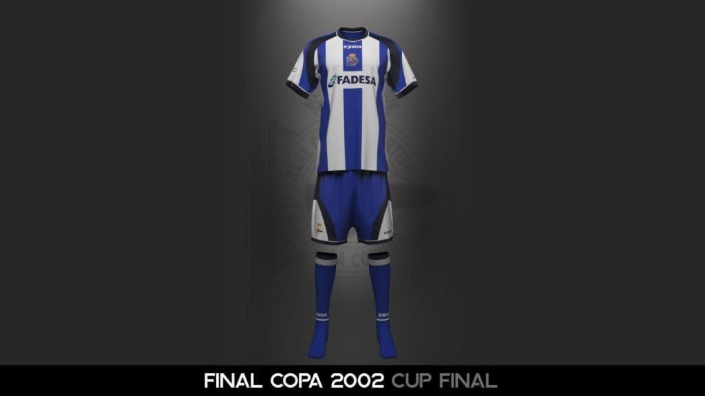 La edición especial para el Centenariazo.