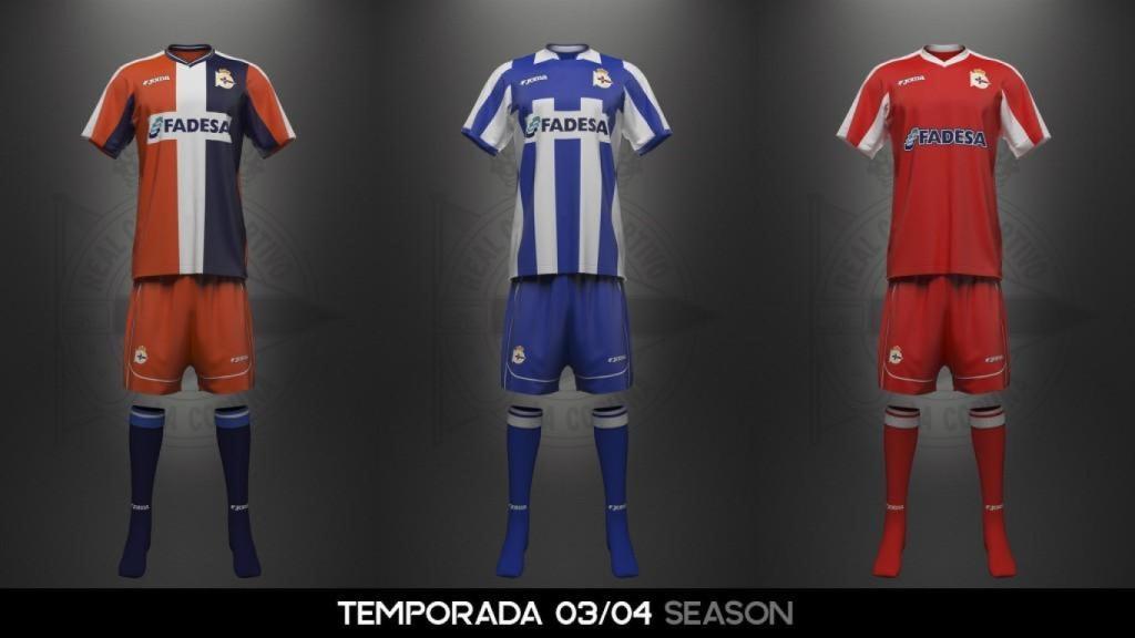 El año de las semis de Champions.