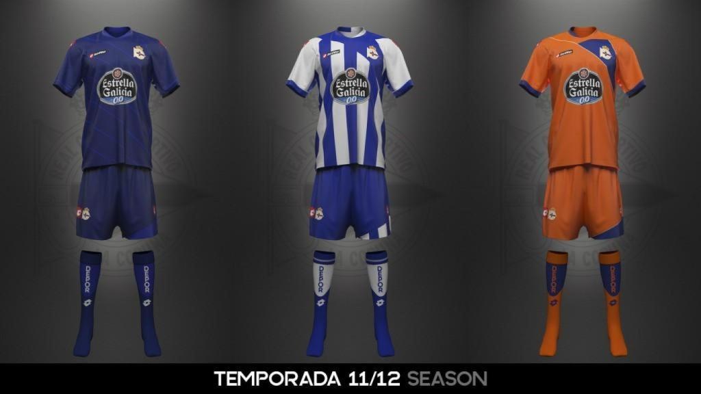 La camiseta del primer descenso, que movilizó al deportivismo.