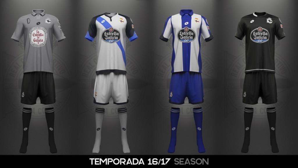 Vuelta a dos clásicos: la gris de la Sala Calvet y la blanquiazul con una única franja central.