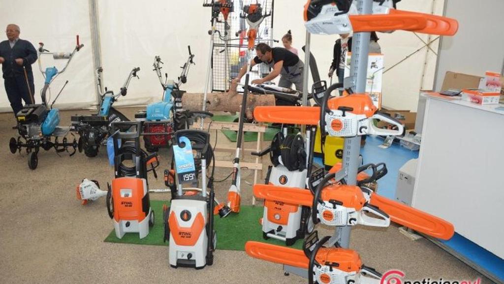 feria olivar vilvestre 18