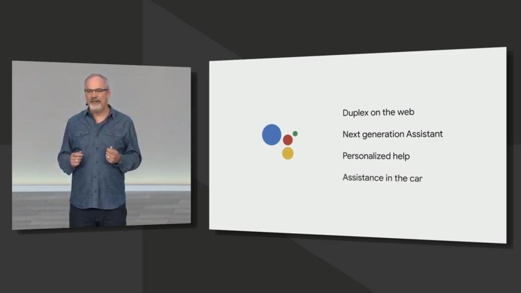 Todas las novedades de Google Assistant: modo sin conexión, conducción, preferencias personales…
