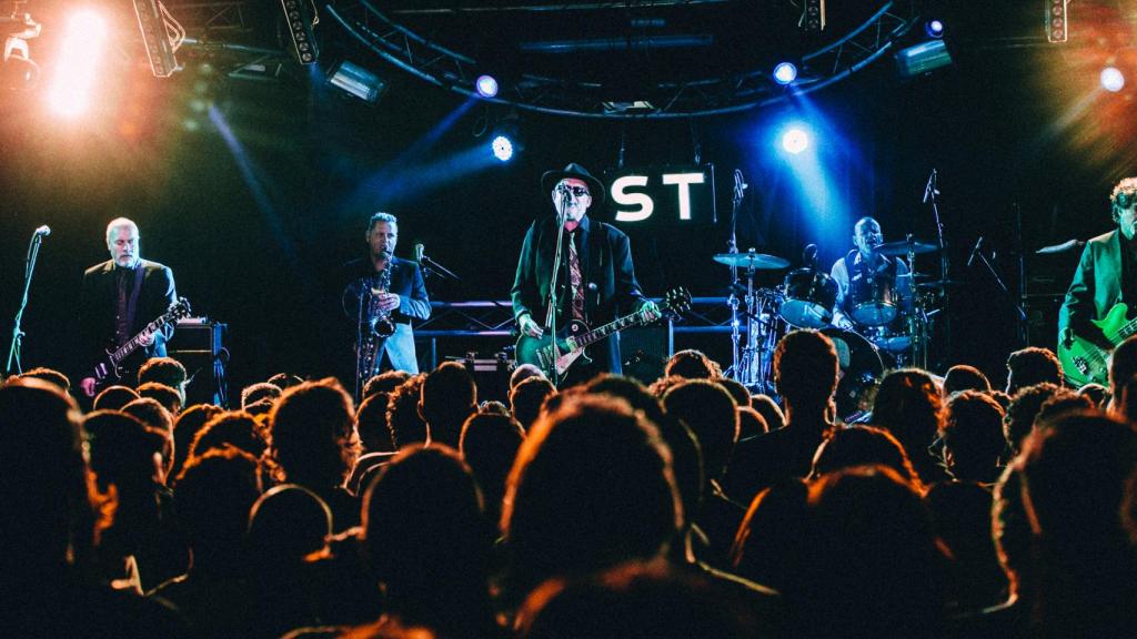 Siniestro Total en anteriores ediciones.