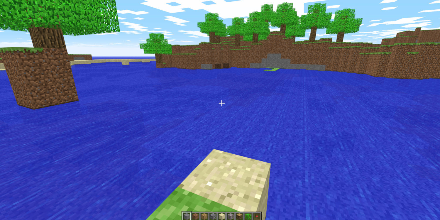 minecraft web 2