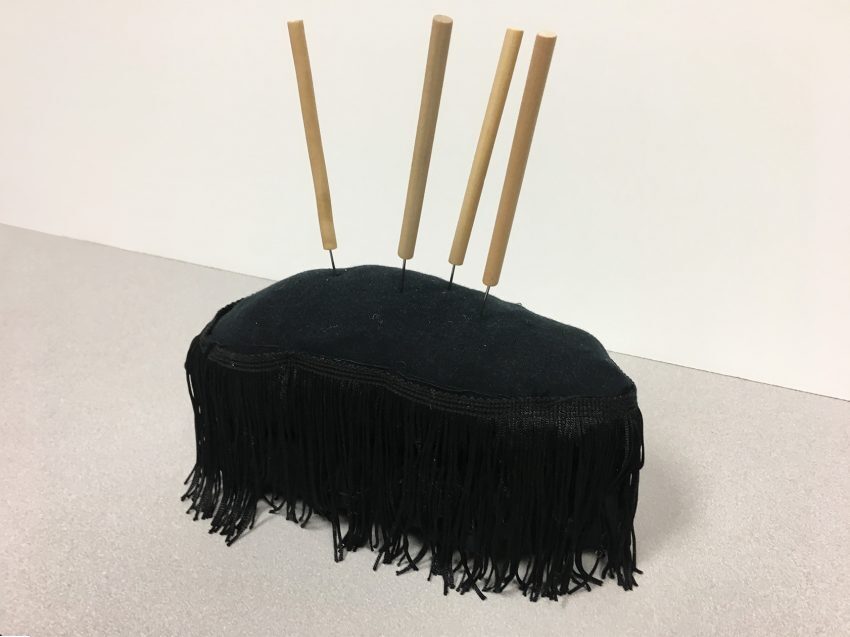 robots antiestrés 1