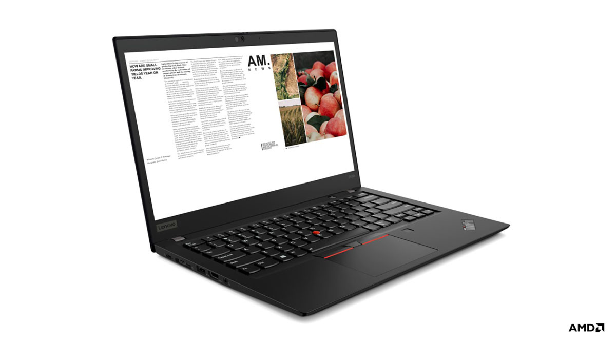 Nuevos Lenovo Thinkpad 2