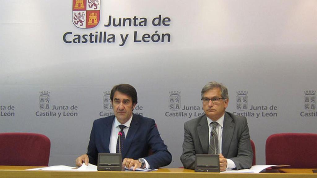 Castilla y León