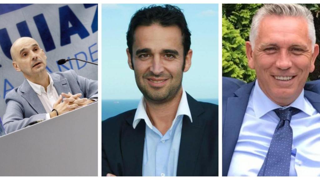 Cascallar se convierte en el tercer candidato a la presidencia del Dépor