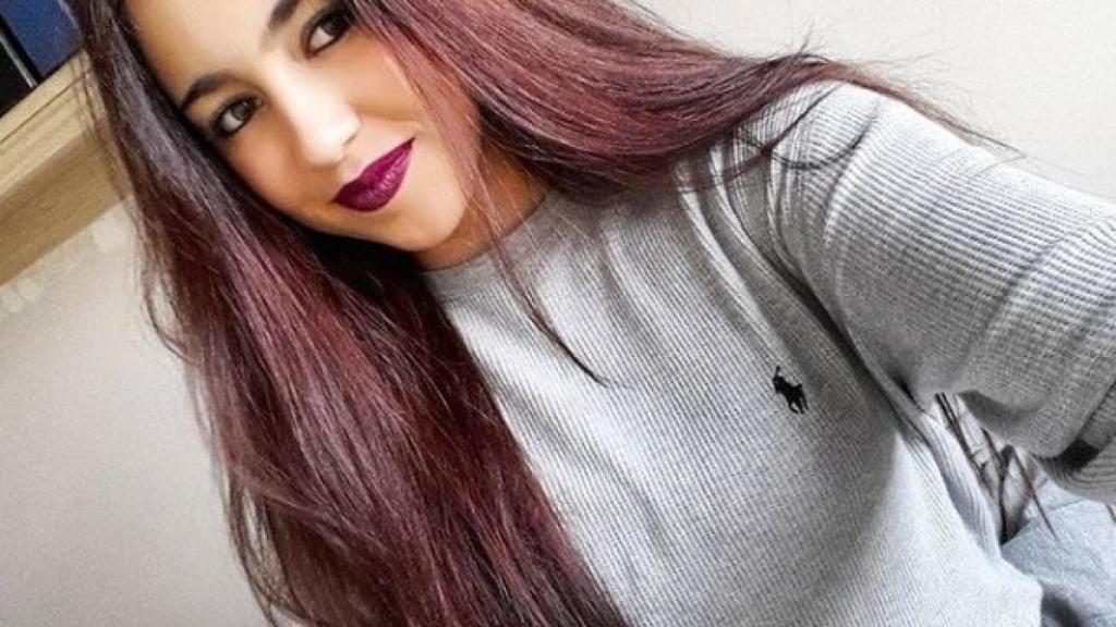 Natalia aseguraba sentirse fuera de sitio en París