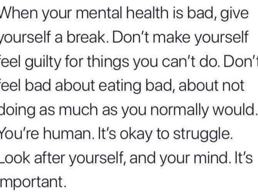 Publicación de Natalia en Facebook el día de su desaparición