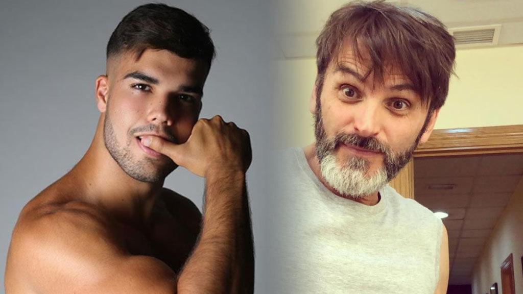 Acusan a Pol Badía de haberle tendido una trampa a Fernando Tejero