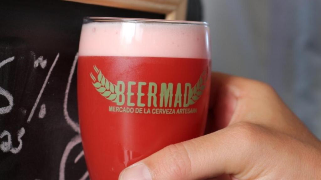 Foto: Beermad 2019