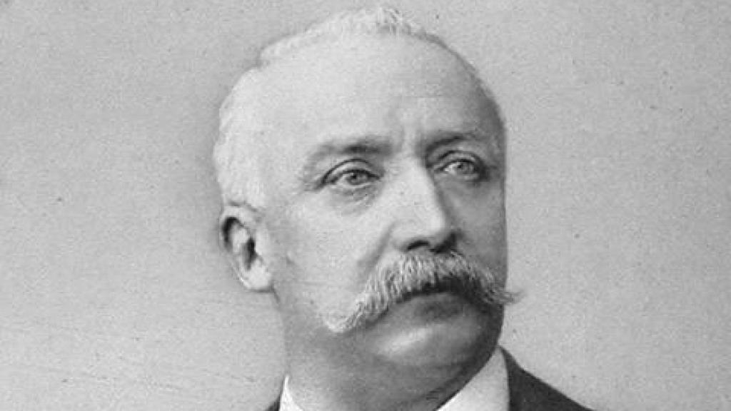 Félix Faure, el presidente que murió mientras una amante le hacía una felación.