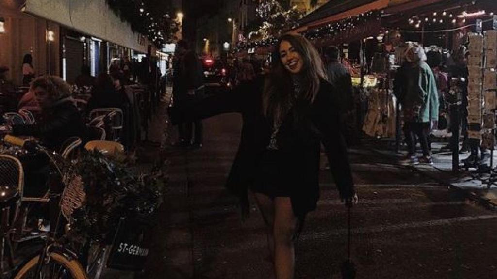 Natalia, una semana perdida por París: el misterio de su desaparición en siete claves