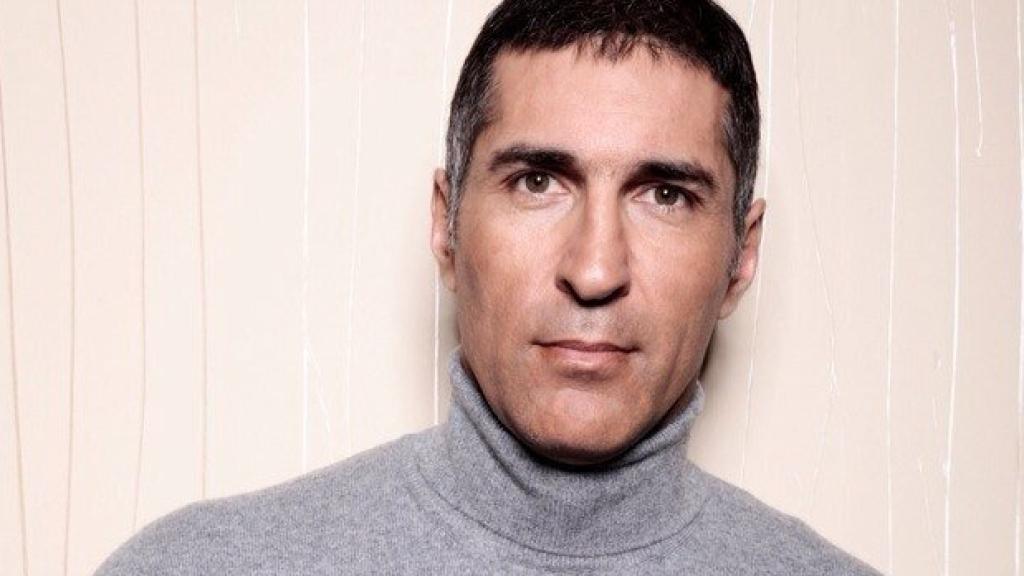 José Miguel Antúnez, concursante 'Master Chef Celebrity 4'