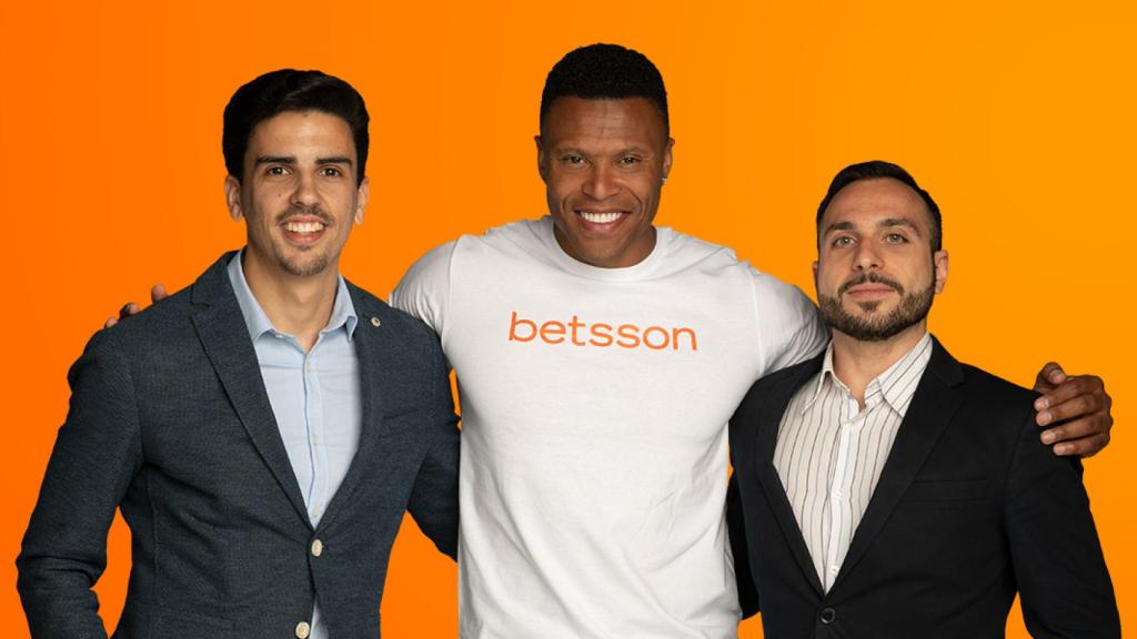 Baptista, el fichaje más “bestia” de Betsson