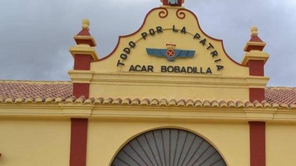 La militar Noemí M., de 36 años, denunció haber sufrido dos violaciones.