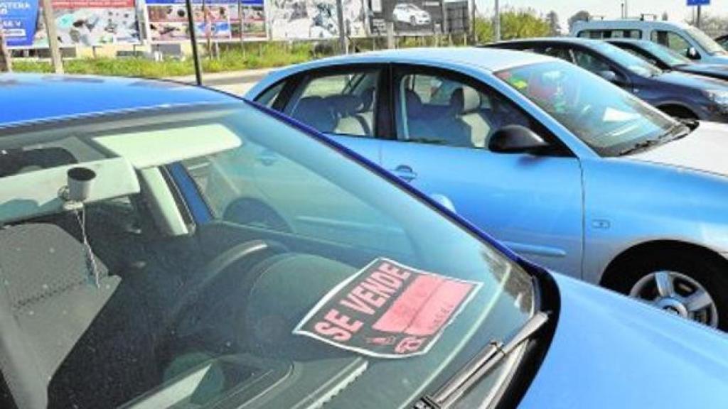 Verlo por la calle otorga mucha más confianza que verlo a través de Internet.