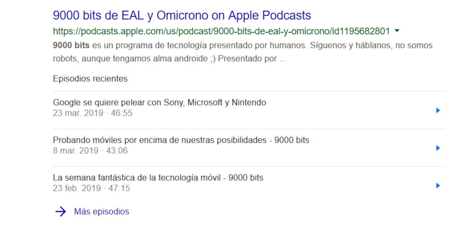google podcast 1