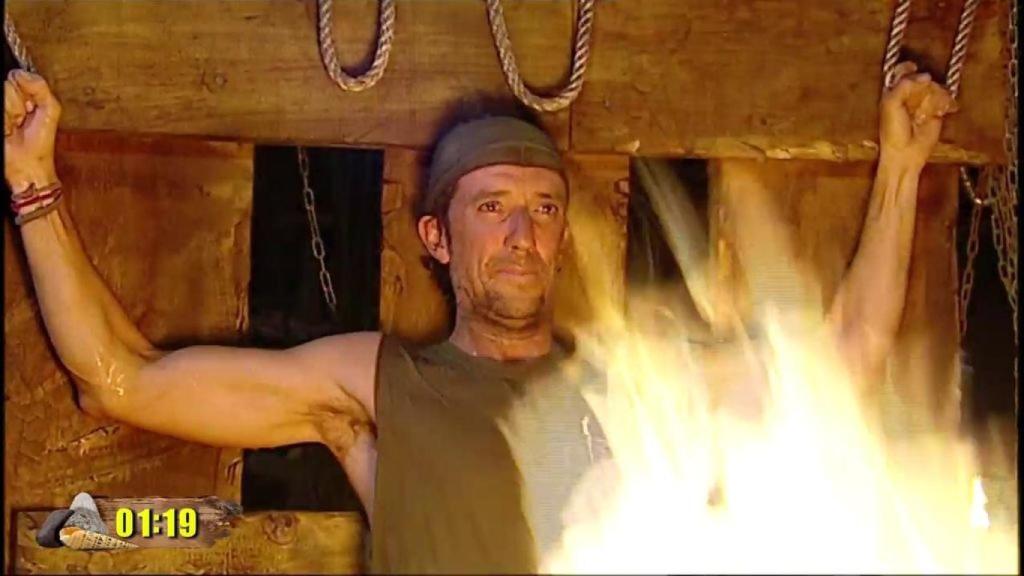 Audiencias: no hay rival para ‘Supervivientes’, y ‘45 revoluciones’ cae por debajo del medio millón