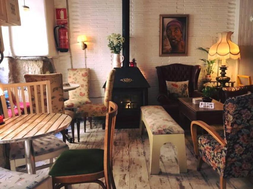 Foto: Café de la luz