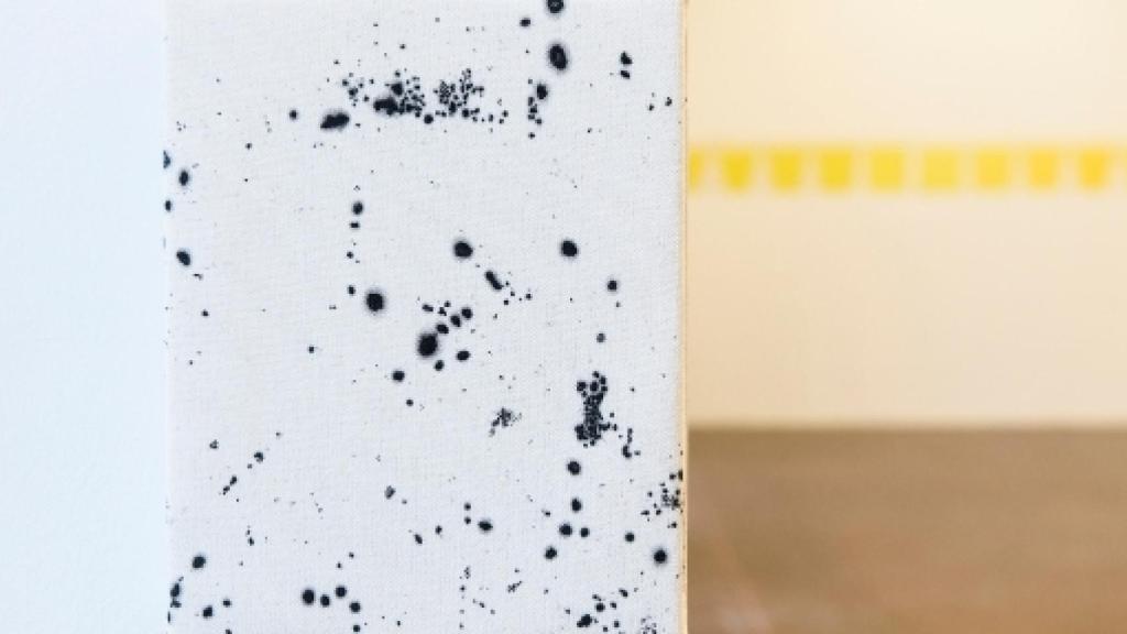 Image: Un lugar llamado escultura