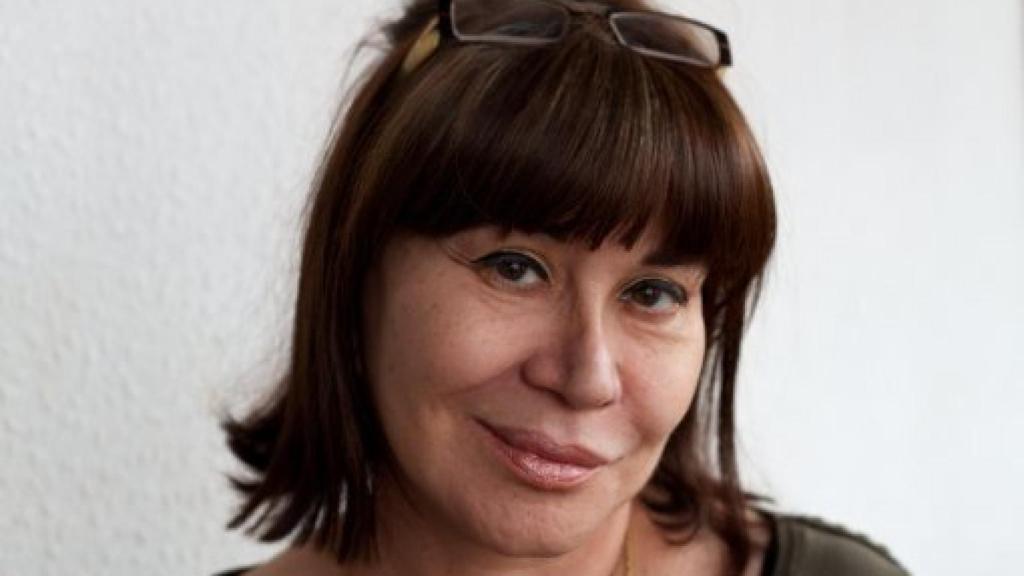 Image: Mi bien. Antología poética