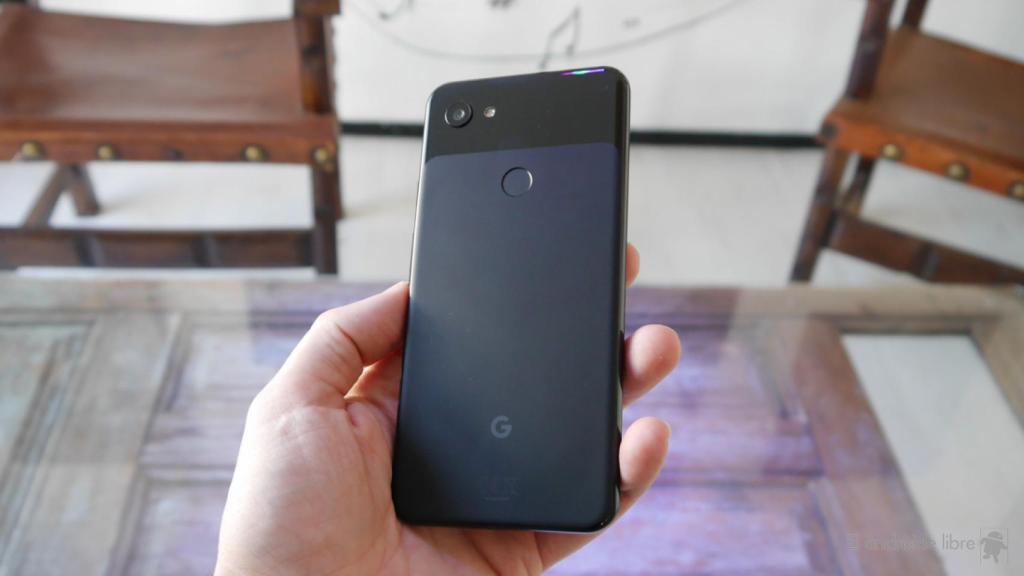 Los tres motivos para comprar el Pixel 3a o el 3a XL