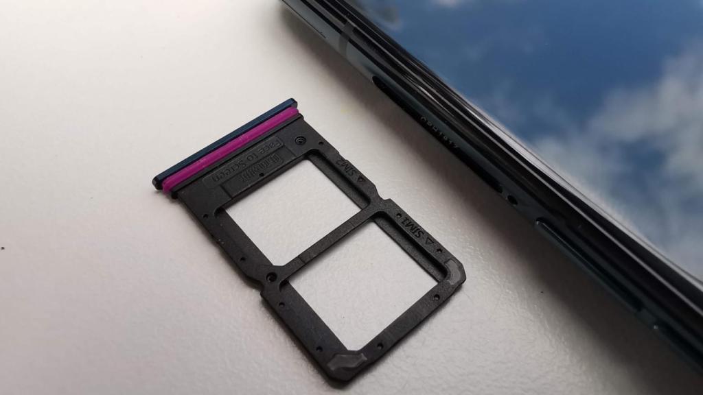 Vuelve el bloqueo de SIM, la peor novedad de Android Q