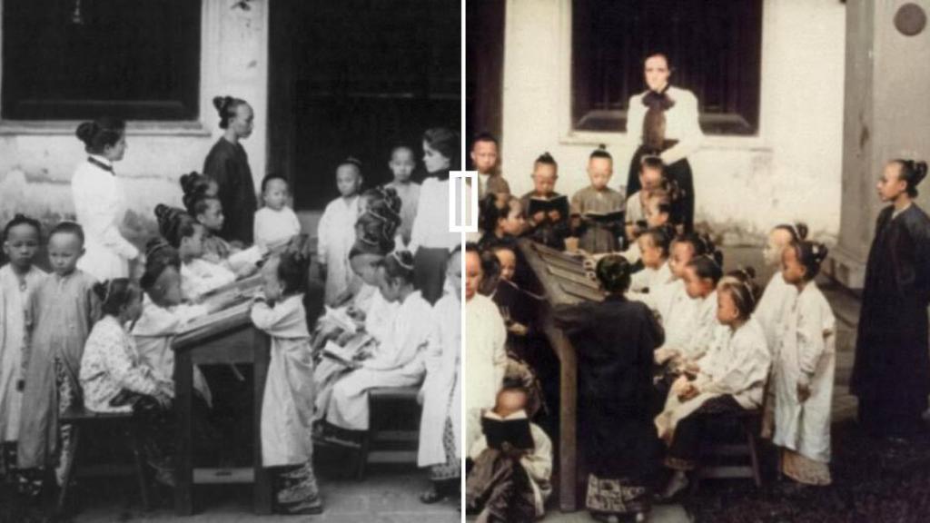 ¿Quieres colorear tus fotos en blanco y negro? Hazlo desde el móvil