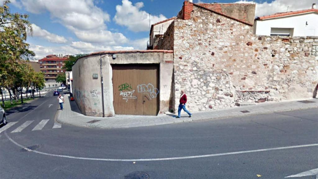 Castilla y León
