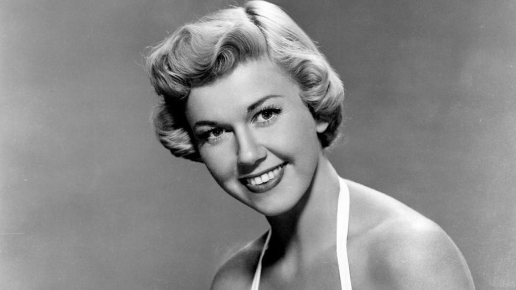 Muere a los 97 años la actriz Doris Day