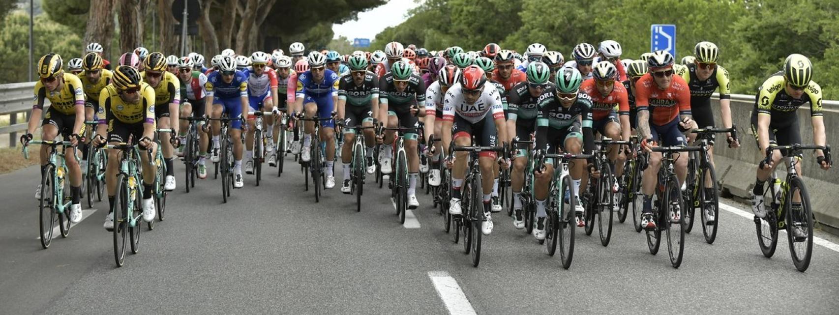 Giro de Italia 2019