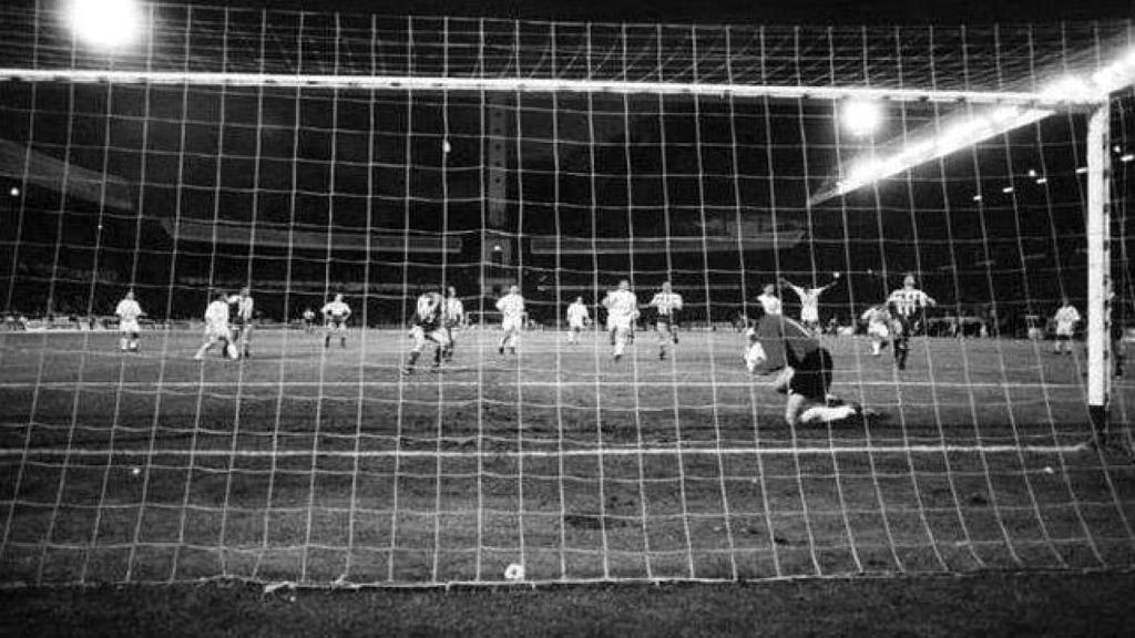 Deportivo: El penalti de Djukic cumple 26 años