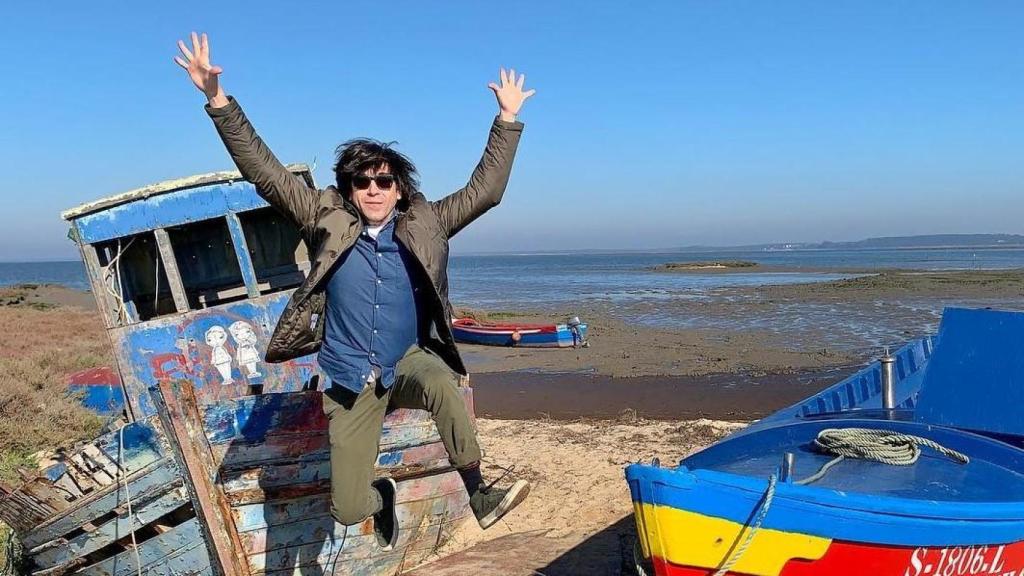 Luis Piedrahita recomienda visitar A Coruña este verano: No hay un destino mejor