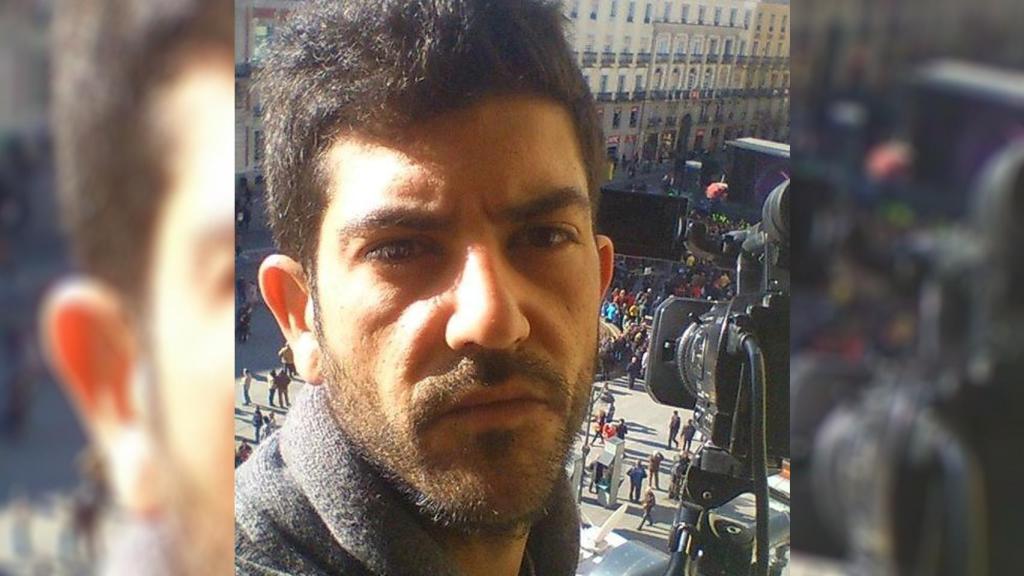 La madre de la niña llegó a denunciar a Daniel por abusos sexuales a la pequeña. Foto: Facebook.