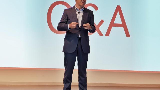 Vodafone lanzará 5G este verano al menos en Madrid, Barcelona, Bilbao, Sevilla, Málaga y Valencia.