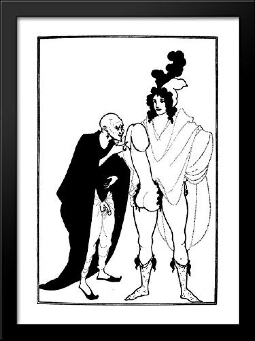 El examen de The Herald.