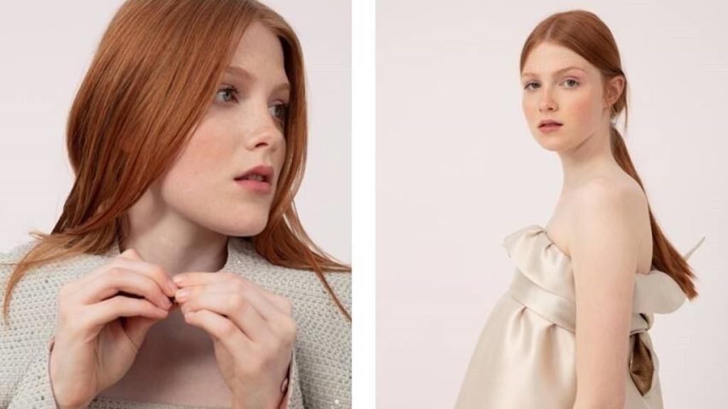 Nowon es una firma que acaba de crearse.